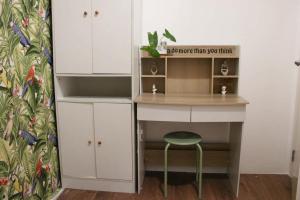 Davao Airport Transit House