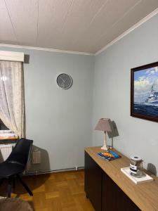 Holiday home Hönstorp