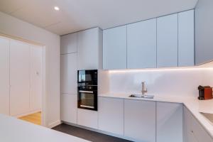 2bdr Horizon Sand apartment in Quarteira