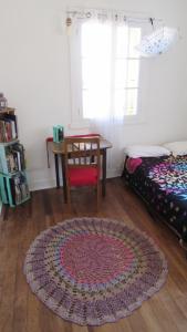 Año nuevo en CasaLaDorada