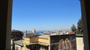 Año nuevo en CasaLaDorada