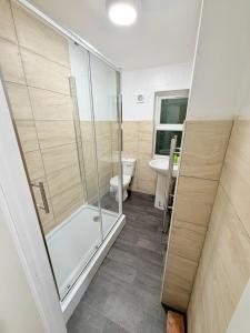 Central Nottingham Stay Stadium & Station at Your Doorstep 94 wilford groove