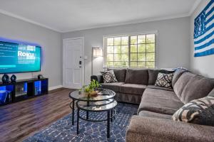 Pet Friendly Duke 1br - Near Hospital and Downtown