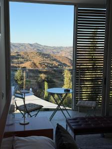 Luxury Villa Pluto Stunning Mountain Views