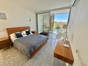 Luxury Villa Pluto Stunning Mountain Views