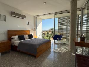 Luxury Villa Pluto Stunning Mountain Views