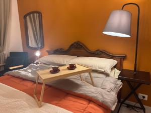 Cozy 2-room apartment in a quiet neighborhood