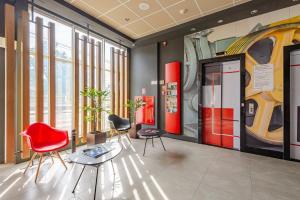 Transamerica Fit Aracruz