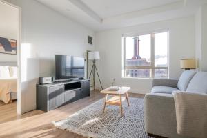 Blueground Chinatown rooftop nr Boston Common BOS-1292