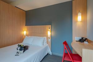 Transamerica Fit Aracruz