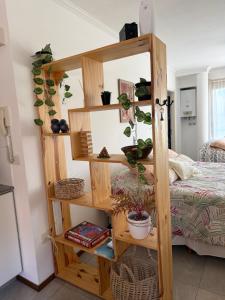 Departamento monoambiente Barrio Martin