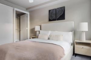 Blueground Overlake fitness center nr Park SEA-889