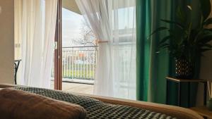 Apartament Słoneczny 16