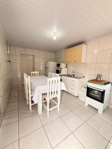 Casa Praia de Zimbros Bombinhas