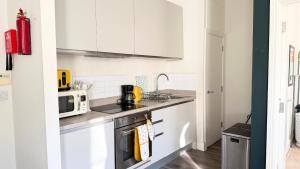 Central Bristol Cosy Corner