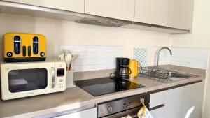 Central Bristol Cosy Corner