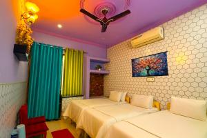 Anukampa Guest House