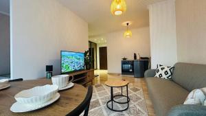 Apartament Słoneczny 16