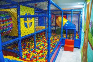 Hotel Plaza Camboriú