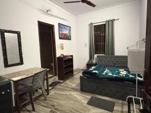 Dostel Homestay