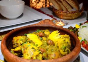 Merzouga Unique Camp