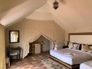 Merzouga Unique Camp