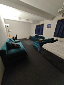 ABAI Apartments 1130 only WWW-On-line-Check-in & SelfService