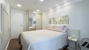 Flat Particular Hotel Mércure Brasília Líder