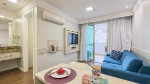 Flat Particular Hotel Mércure Brasília Líder