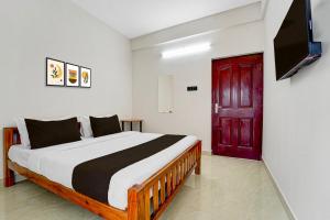 Hotel O Moonlight Residency