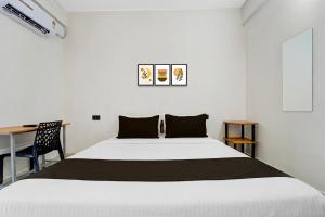 Hotel O Moonlight Residency