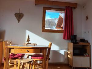 - Appartement avec balcon - 2 personnes