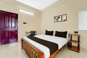 Hotel O Moonlight Residency