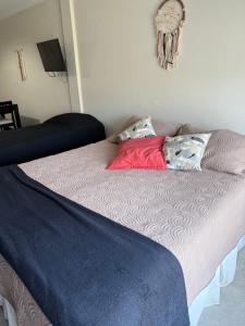 Departamento Monoambiente barrio Martin