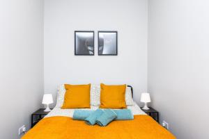 1-Bed Apartment-Free Parking - by Holiday Homes