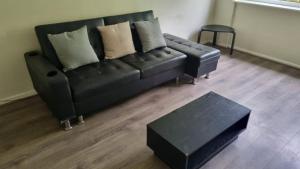 Comfortable two bed apartment