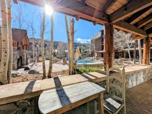 Dakota Lodge 8451 by SummitCove Lodging in Colorado