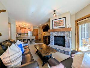 Dakota Lodge 8451 by SummitCove Lodging in Colorado