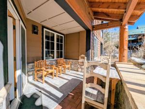 Dakota Lodge 8451 by SummitCove Lodging in Colorado