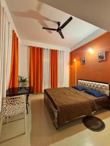 The White House Homestay Dibrugarh