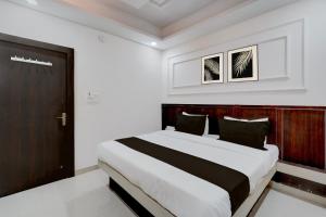 Hotel O Sindhu Palace