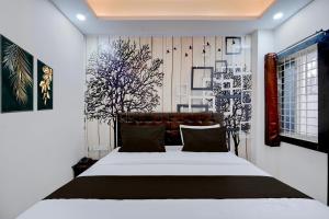 Hotel O Sindhu Palace