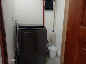 Apto acogedor en Bogotá con ubicación estratégica