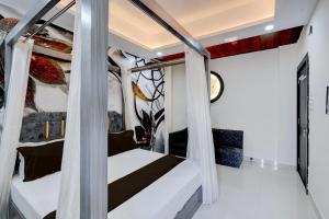 Hotel O Sindhu Palace