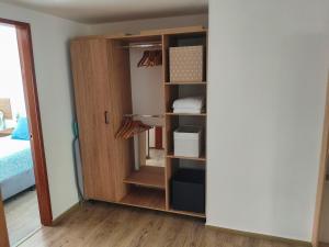 Apto acogedor en Bogotá con ubicación estratégica