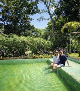 Excelsum Tayrona Garden Hotel