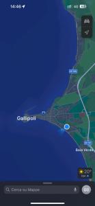 Appartamento Lido Vistamare