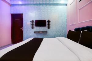 Hotel O by OYO TOYBOX