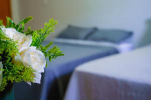 Pousada sousa Residencial Qrt 3