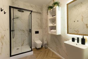 Aurora Exclusive Apartment